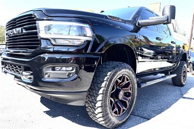 2021 RAM 2500  Crew Cab LARAMIE 4X4 - Photo 2 - Finksburg, MD 21048