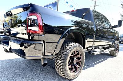 2021 RAM 2500  Crew Cab LARAMIE 4X4 - Photo 3 - Finksburg, MD 21048
