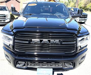 2021 RAM 2500  Crew Cab LARAMIE 4X4 - Photo 6 - Finksburg, MD 21048