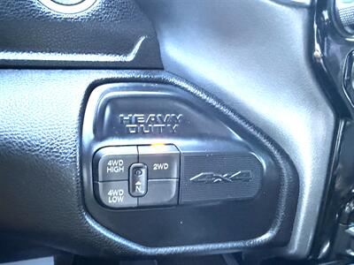 2021 RAM 2500  Crew Cab LARAMIE 4X4 - Photo 27 - Finksburg, MD 21048