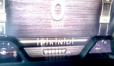 2021 RAM 2500  Crew Cab LARAMIE 4X4 - Photo 45 - Finksburg, MD 21048