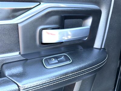 2021 RAM 2500  Crew Cab LARAMIE 4X4 - Photo 28 - Finksburg, MD 21048