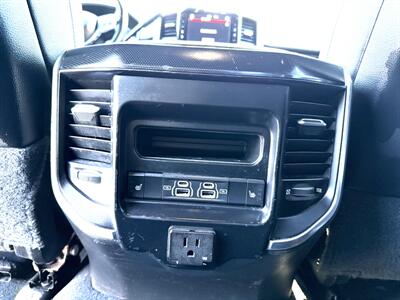 2021 RAM 2500  Crew Cab LARAMIE 4X4 - Photo 26 - Finksburg, MD 21048