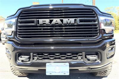 2021 RAM 2500  Crew Cab LARAMIE 4X4 - Photo 5 - Finksburg, MD 21048