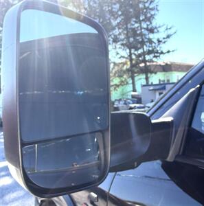 2021 RAM 2500  Crew Cab LARAMIE 4X4 - Photo 36 - Finksburg, MD 21048