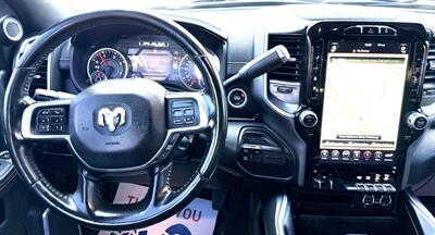 2021 RAM 2500  Crew Cab LARAMIE 4X4 - Photo 13 - Finksburg, MD 21048