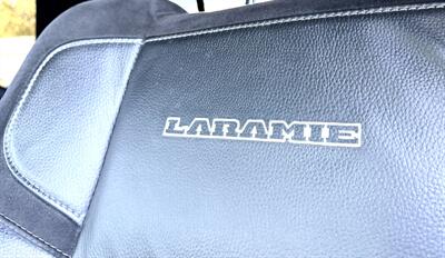 2021 RAM 2500  Crew Cab LARAMIE 4X4 - Photo 29 - Finksburg, MD 21048