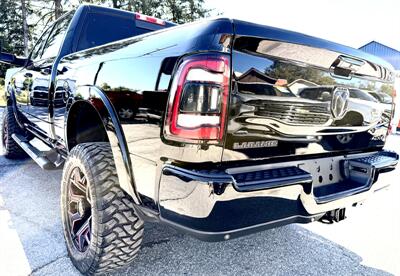 2021 RAM 2500  Crew Cab LARAMIE 4X4 - Photo 8 - Finksburg, MD 21048