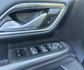 2022 Chevrolet Suburban Z71 AWD - Photo 35 - Finksburg, MD 21048