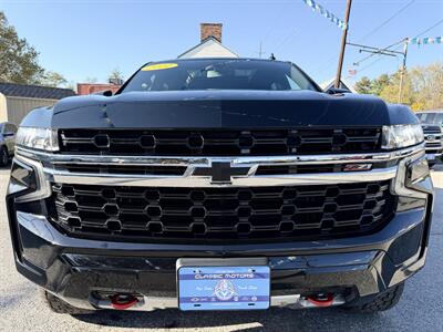 2022 Chevrolet Suburban Z71 AWD - Photo 5 - Finksburg, MD 21048