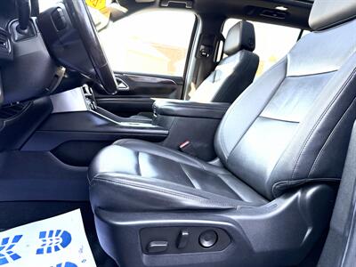 2022 Chevrolet Suburban Z71 AWD - Photo 21 - Finksburg, MD 21048