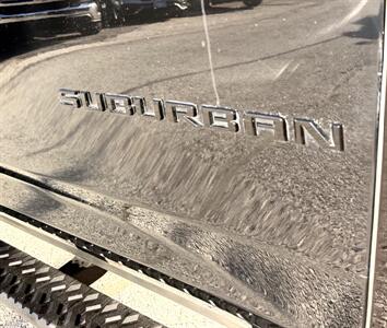 2022 Chevrolet Suburban Z71 AWD - Photo 26 - Finksburg, MD 21048