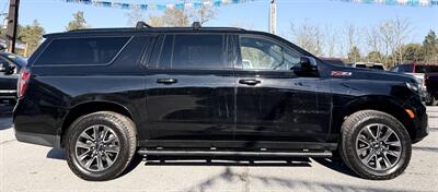 2022 Chevrolet Suburban Z71 AWD - Photo 4 - Finksburg, MD 21048