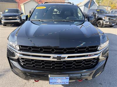 2022 Chevrolet Suburban Z71 AWD - Photo 6 - Finksburg, MD 21048