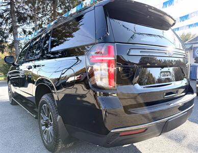 2022 Chevrolet Suburban Z71 AWD - Photo 8 - Finksburg, MD 21048