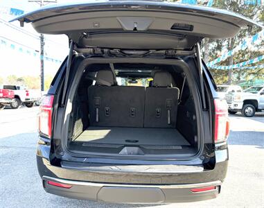 2022 Chevrolet Suburban Z71 AWD - Photo 10 - Finksburg, MD 21048