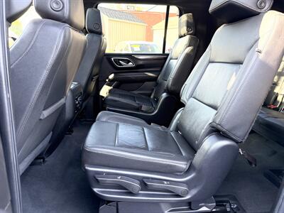 2022 Chevrolet Suburban Z71 AWD - Photo 23 - Finksburg, MD 21048