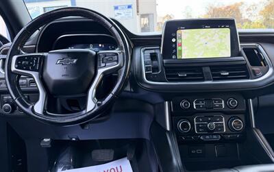 2022 Chevrolet Suburban Z71 AWD - Photo 16 - Finksburg, MD 21048