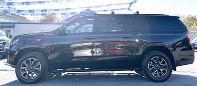 2022 Chevrolet Suburban Z71 AWD - Photo 7 - Finksburg, MD 21048