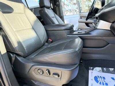 2022 Chevrolet Suburban Z71 AWD - Photo 22 - Finksburg, MD 21048