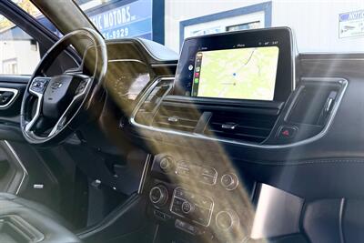 2022 Chevrolet Suburban Z71 AWD - Photo 15 - Finksburg, MD 21048