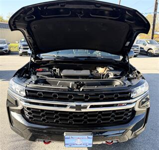 2022 Chevrolet Suburban Z71 AWD - Photo 11 - Finksburg, MD 21048