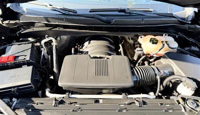 2022 Chevrolet Suburban Z71 AWD - Photo 40 - Finksburg, MD 21048