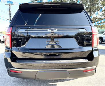 2022 Chevrolet Suburban Z71 AWD - Photo 9 - Finksburg, MD 21048