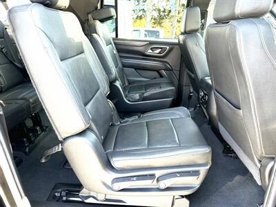 2022 Chevrolet Suburban Z71 AWD - Photo 12 - Finksburg, MD 21048