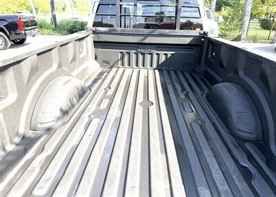 2021 Ford F-350 XL  Ext Cab 4x4 - Photo 10 - Finksburg, MD 21048