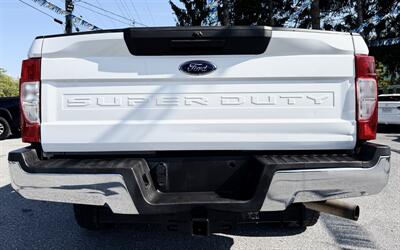 2021 Ford F-350 XL  Ext Cab 4x4 - Photo 8 - Finksburg, MD 21048