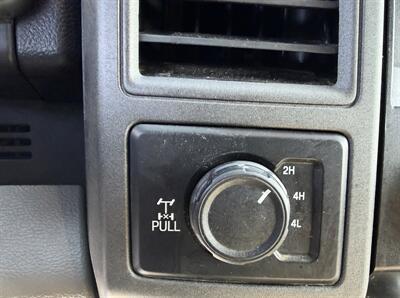 2021 Ford F-350 XL  Ext Cab 4x4 - Photo 17 - Finksburg, MD 21048