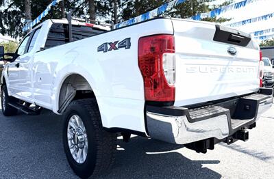 2021 Ford F-350 XL  Ext Cab 4x4 - Photo 7 - Finksburg, MD 21048