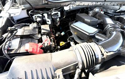 2021 Ford F-350 XL  Ext Cab 4x4 - Photo 30 - Finksburg, MD 21048