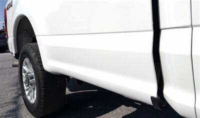 2021 Ford F-350 XL  Ext Cab 4x4 - Photo 11 - Finksburg, MD 21048