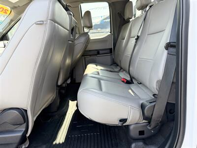 2021 Ford F-350 XL  Ext Cab 4x4 - Photo 22 - Finksburg, MD 21048