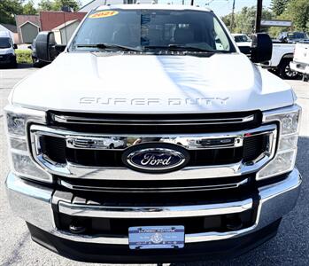 2021 Ford F-350 XL  Ext Cab 4x4 - Photo 5 - Finksburg, MD 21048