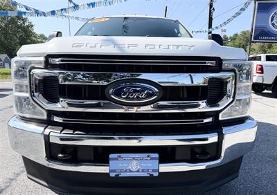 2021 Ford F-350 XL  Ext Cab 4x4 - Photo 4 - Finksburg, MD 21048