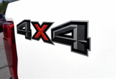 2021 Ford F-350 XL  Ext Cab 4x4 - Photo 23 - Finksburg, MD 21048