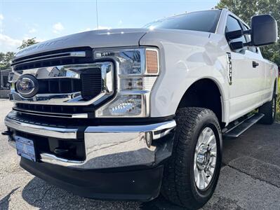 2021 Ford F-350 XL  Ext Cab 4x4 - Photo 2 - Finksburg, MD 21048