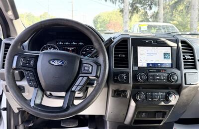 2021 Ford F-350 XL  Ext Cab 4x4 - Photo 15 - Finksburg, MD 21048