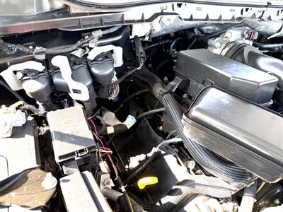 2021 Ford F-350 XL  Ext Cab 4x4 - Photo 29 - Finksburg, MD 21048