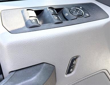 2021 Ford F-350 XL  Ext Cab 4x4 - Photo 28 - Finksburg, MD 21048