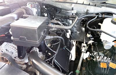 2021 Ford F-350 XL  Ext Cab 4x4 - Photo 32 - Finksburg, MD 21048