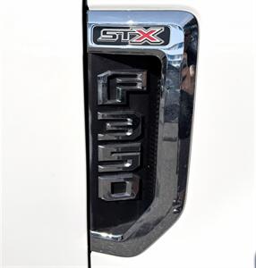 2021 Ford F-350 XL  Ext Cab 4x4 - Photo 24 - Finksburg, MD 21048