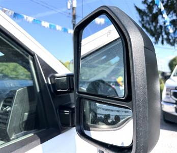 2021 Ford F-350 XL  Ext Cab 4x4 - Photo 27 - Finksburg, MD 21048