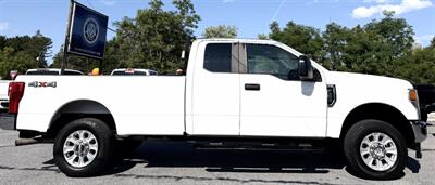 2021 Ford F-350 XL  Ext Cab 4x4 - Photo 3 - Finksburg, MD 21048