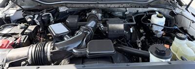 2021 Ford F-350 XL  Ext Cab 4x4 - Photo 31 - Finksburg, MD 21048