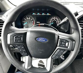 2020 Ford F-150 XLT  Crew Cab XLT 4X4 - Photo 14 - Finksburg, MD 21048