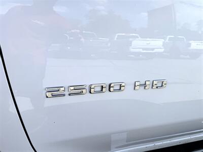 2023 Chevrolet Silverado 2500 Crew Cab LT 4X4 - Photo 22 - Finksburg, MD 21048